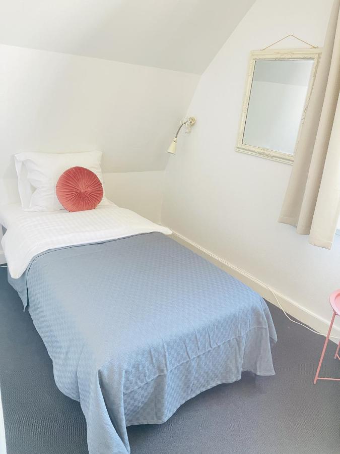 Aday - Frederikshavn City Center - Single Room Екстериор снимка